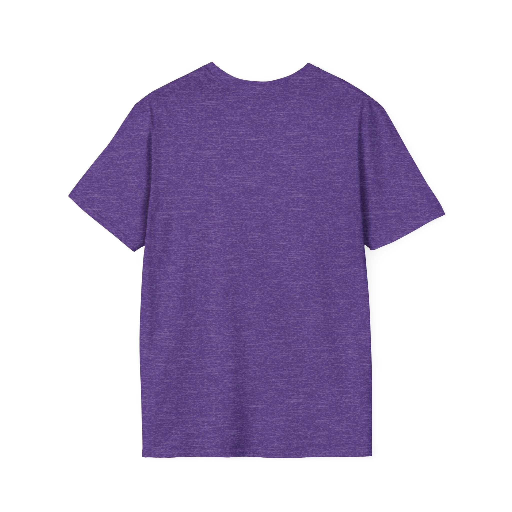 Classic White T‑Shirt — Minimal Everyday Tee
