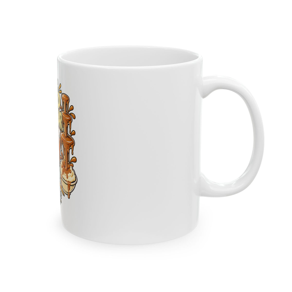 Copy of Ceramic Mug, (11oz, 15oz)