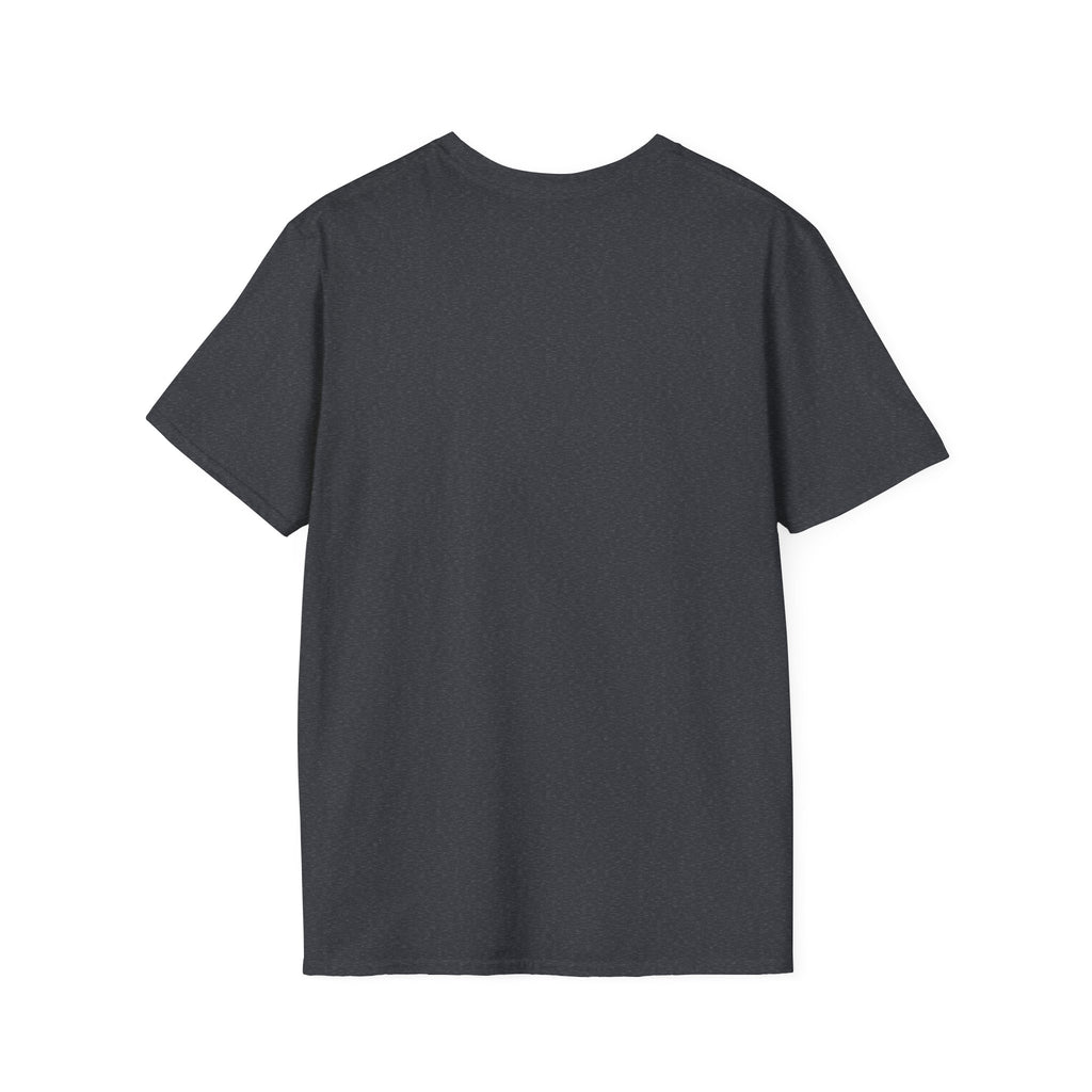 Huge Mistake T‑Shirt — “Let’s Make History” Graphic Tee