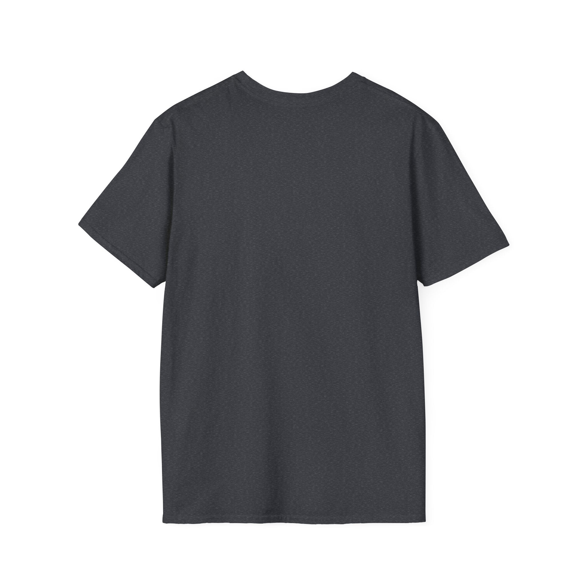 Huge Mistake T‑Shirt — “Let’s Make History” Graphic Tee